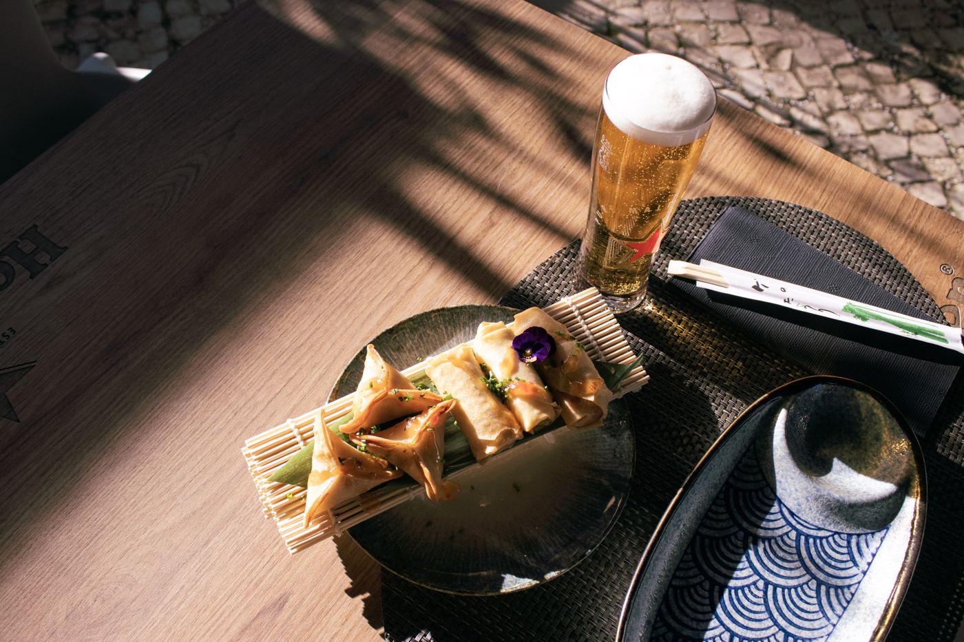 Bendito Happy Hour
