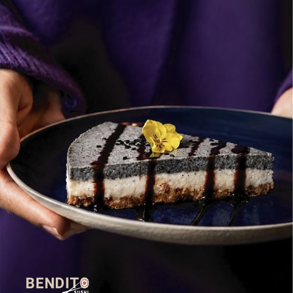 Bendito Sushi