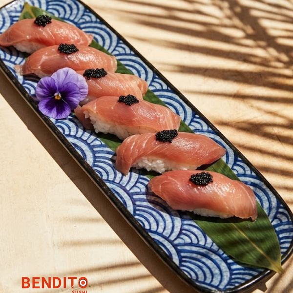 Bendito Sushi