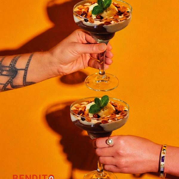 Bendito Sushi