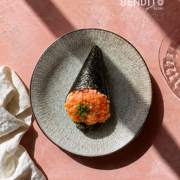 Bendito Sushi
